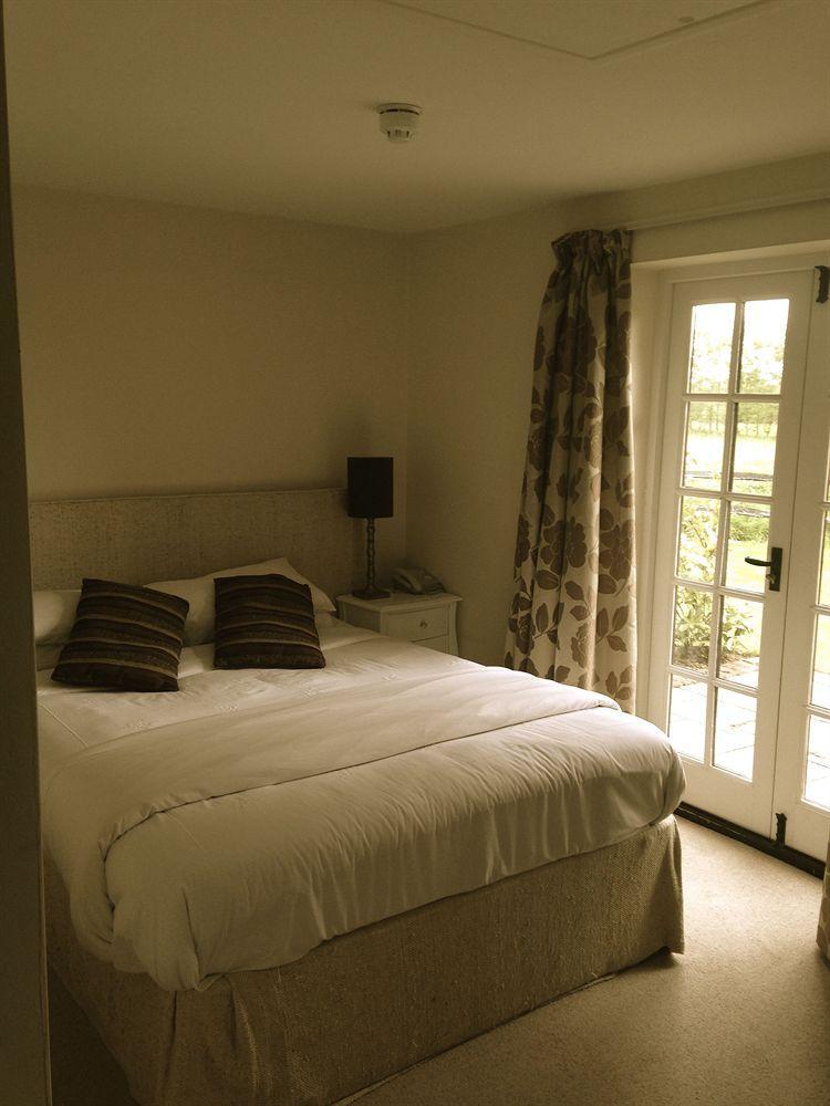 Crouchers Hotel Chichester Eksteriør billede