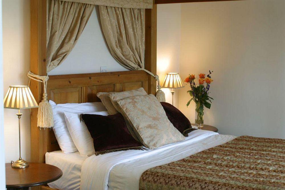 Crouchers Hotel Chichester Eksteriør billede