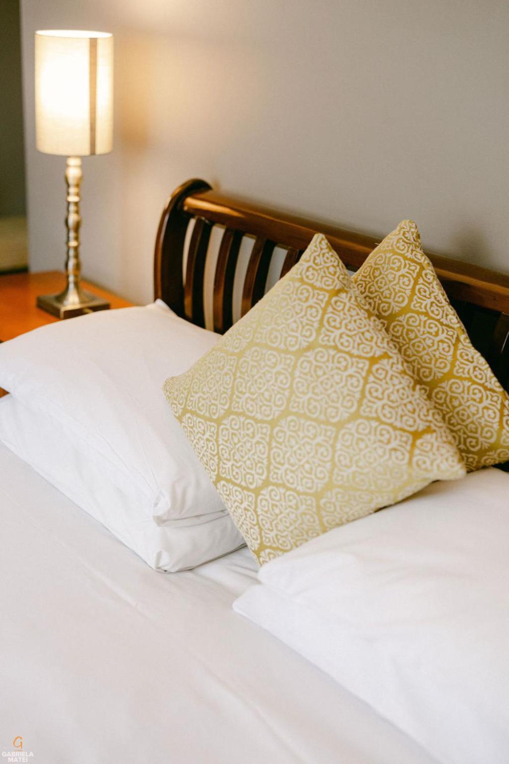 Crouchers Hotel Chichester Eksteriør billede