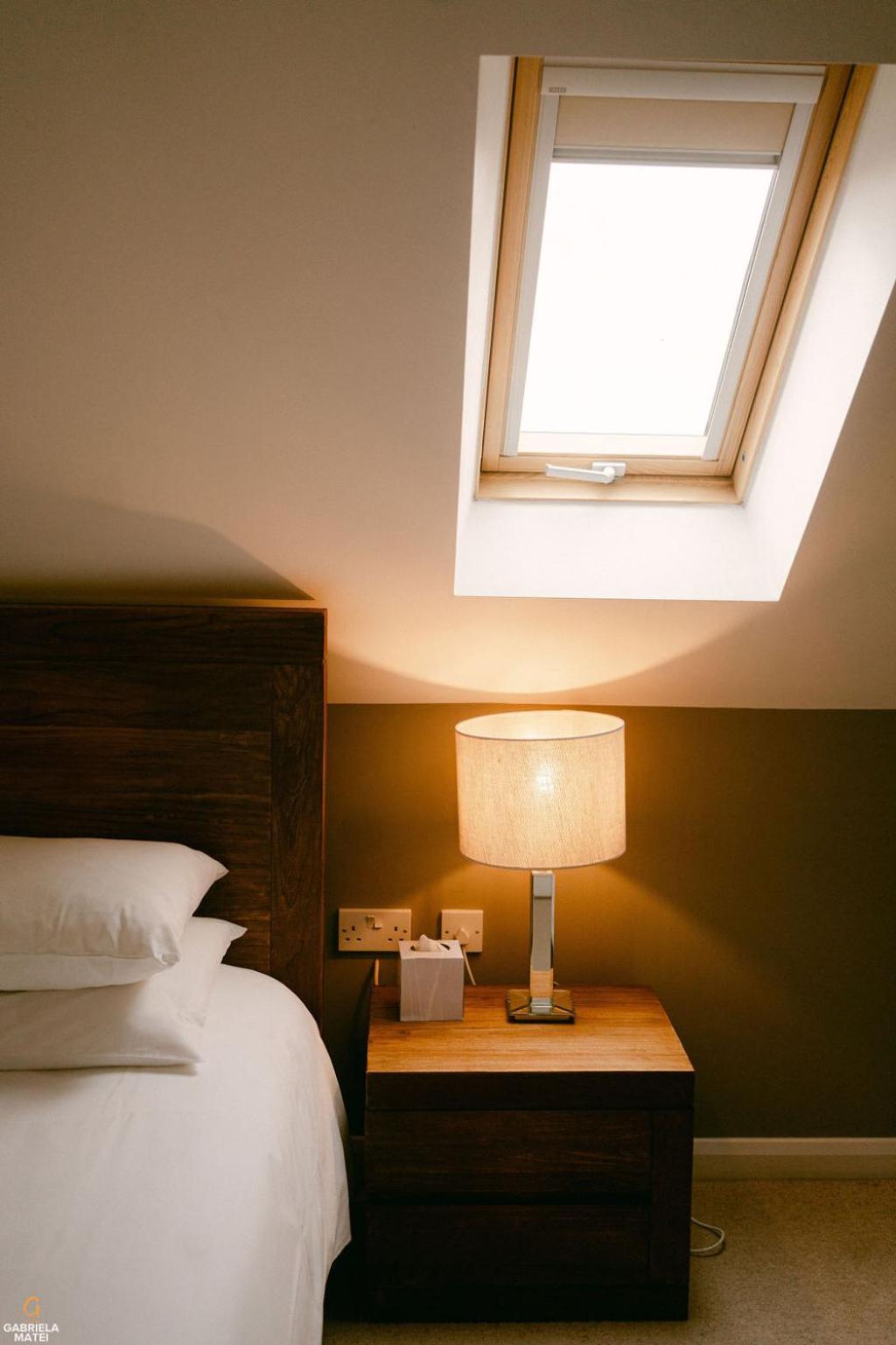 Crouchers Hotel Chichester Eksteriør billede