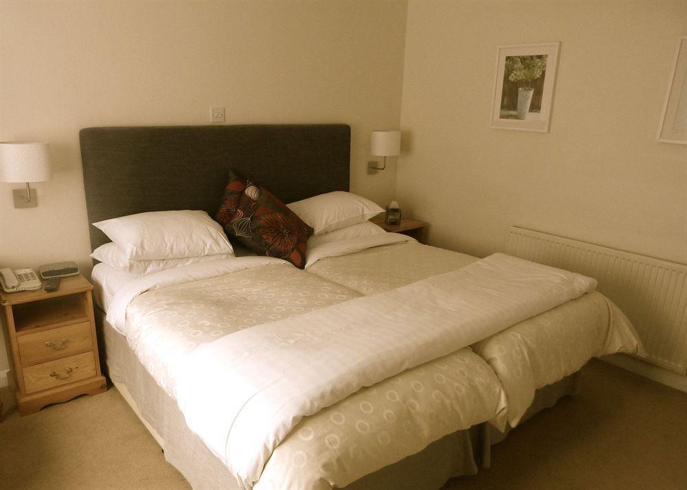 Crouchers Hotel Chichester Eksteriør billede